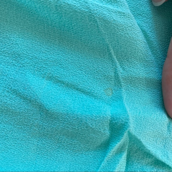 Wilfred 100% Silk Tank - Picture 4 of 4